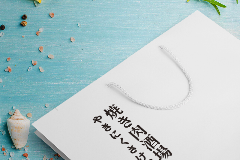 創(chuàng)意購(gòu)物袋批發(fā)需要注意什么