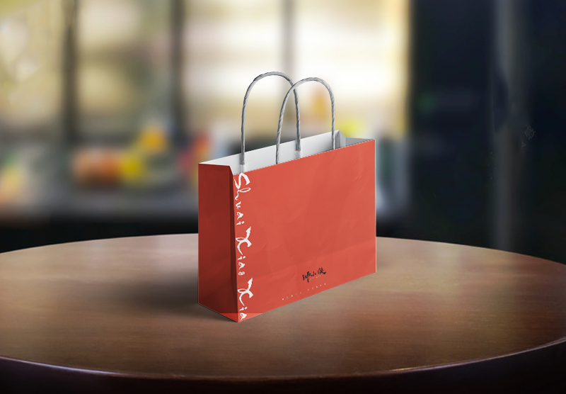 哪個廠家的禮品袋報價低