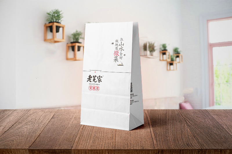 加厚外賣(mài)打包袋價(jià)格