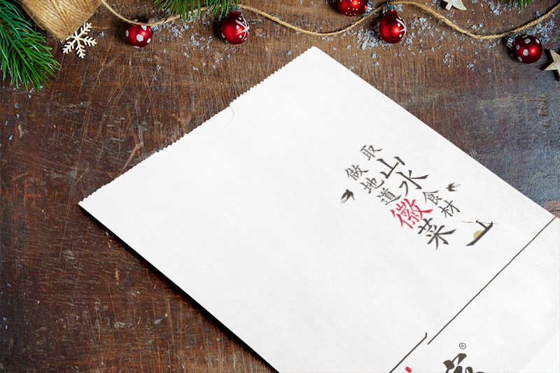 外賣(mài)打包袋價(jià)格